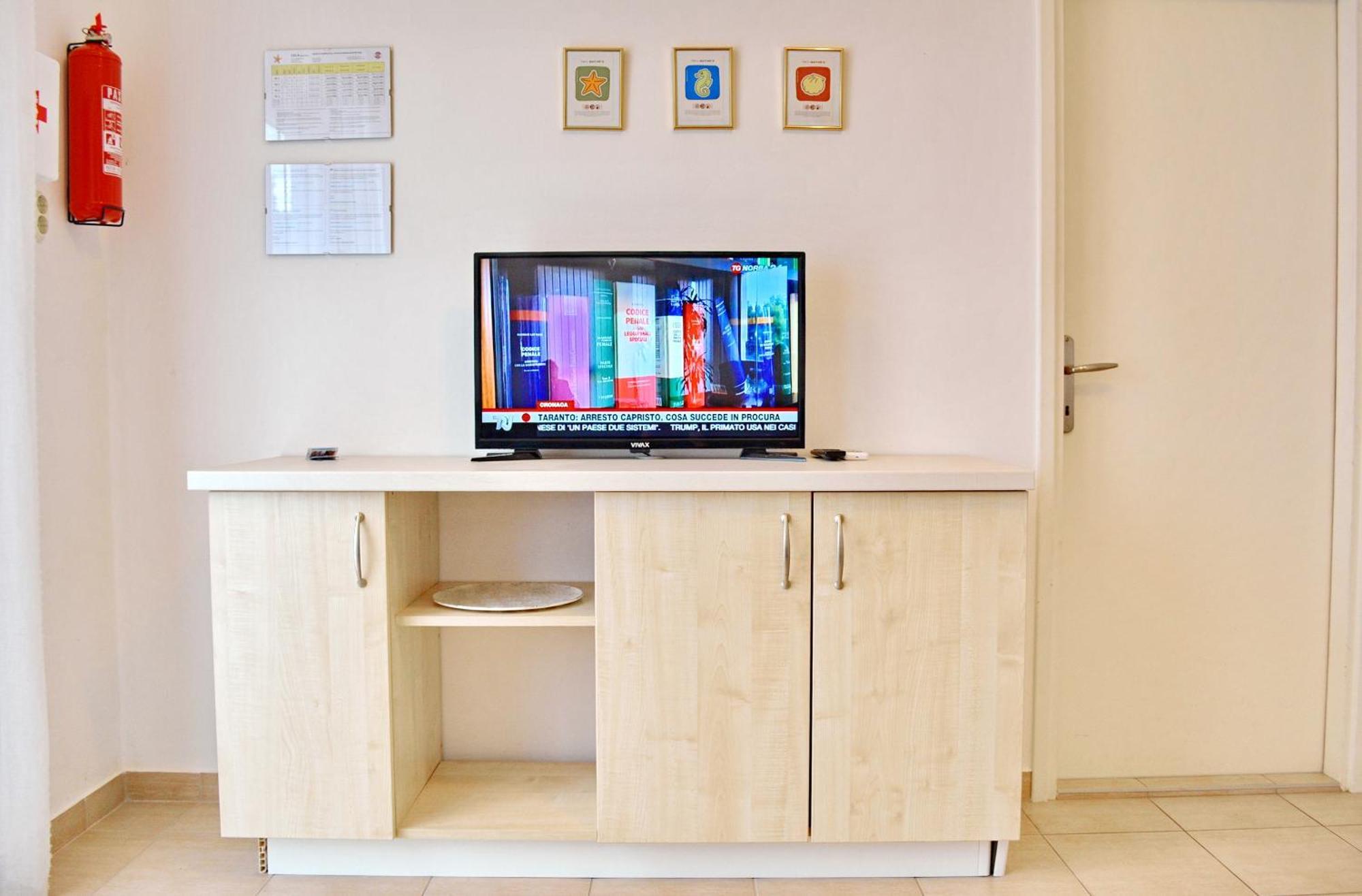 Apartments Cala ビオグラード・ナ・モル 部屋 写真