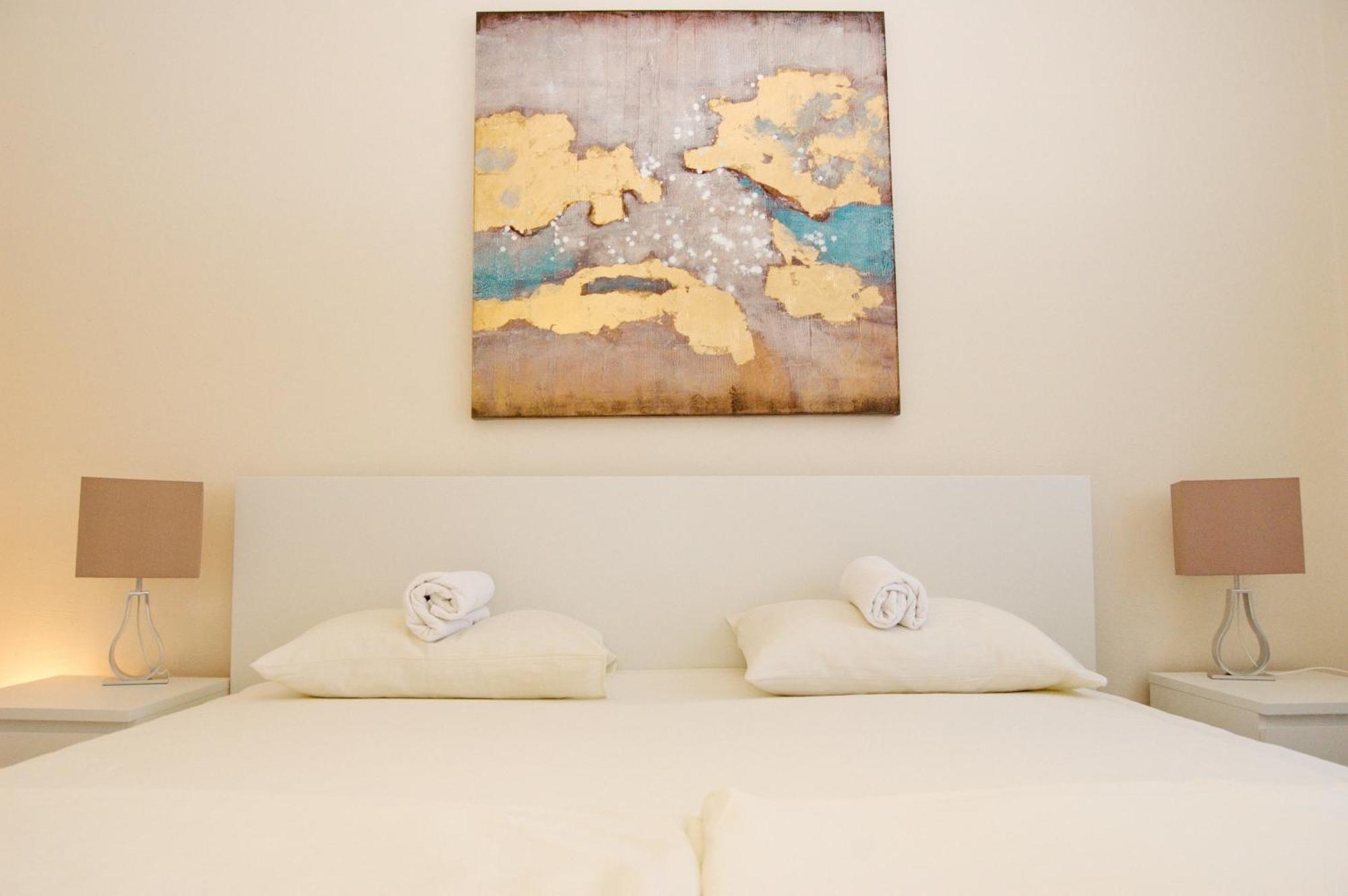 Apartments Cala ビオグラード・ナ・モル 部屋 写真