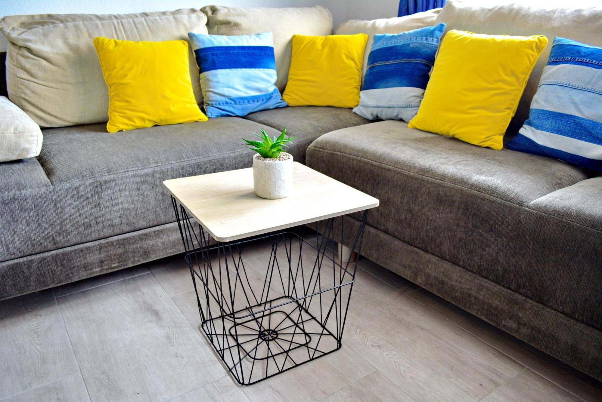 Apartments Cala ビオグラード・ナ・モル 部屋 写真